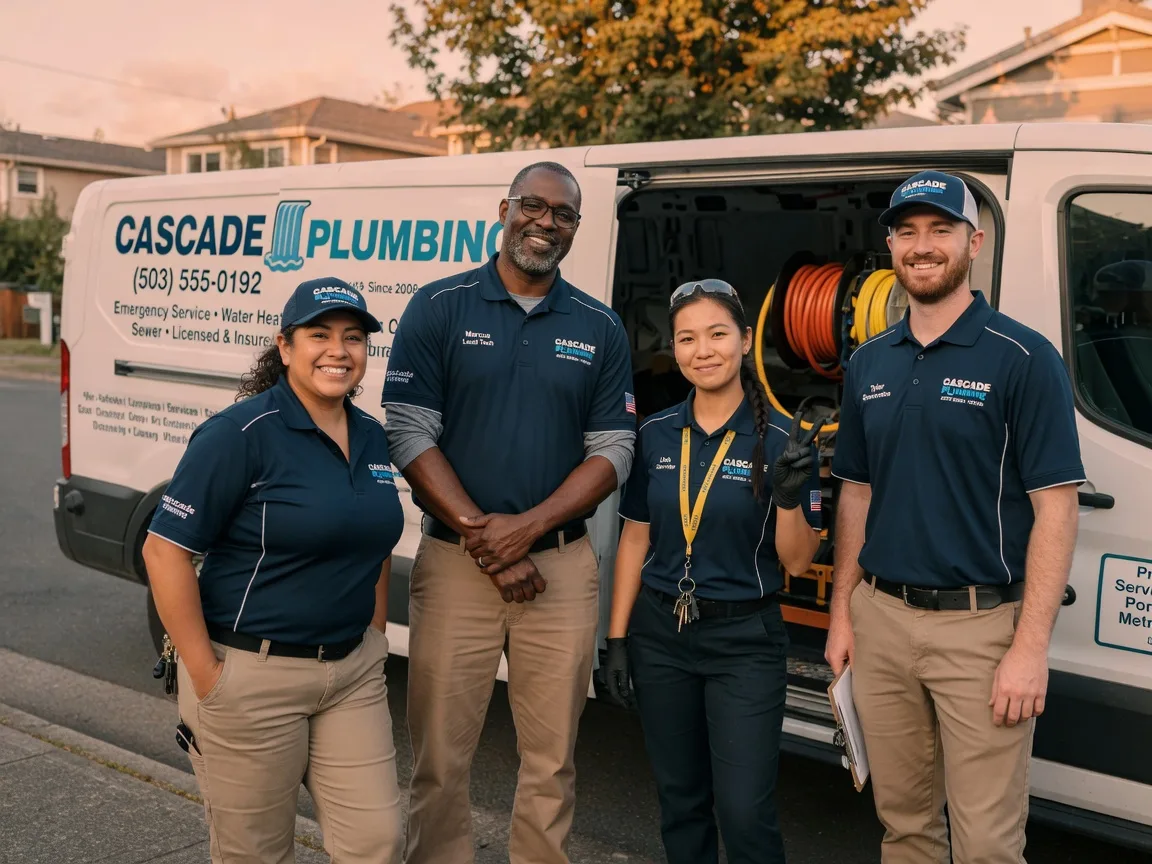 Emergency Plumber company in Easton, TX